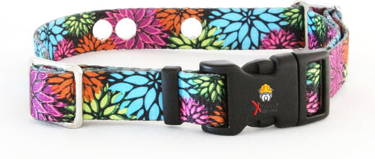 Electric Dog Collar Replacement Strap – Stylish & Universal Fit